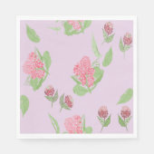 Paper Napkin Serviette (Vorderseite)