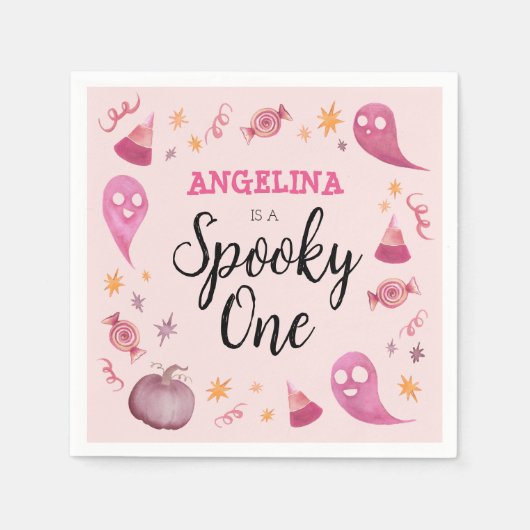 Paper Napkin Serviette (Vorderseite)