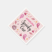 Paper Napkin Serviette (Ecke)