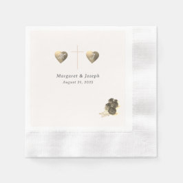 Paper Napkin Serviette