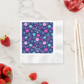 Paper Napkin Serviette (Beispiel)