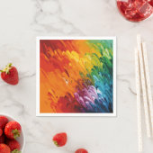 Paper Napkin Serviette (Beispiel)