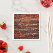 Paper Napkin Serviette (Beispiel)