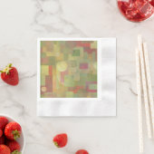 Paper Napkin Serviette (Beispiel)