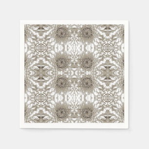 Paper Napkin Serviette