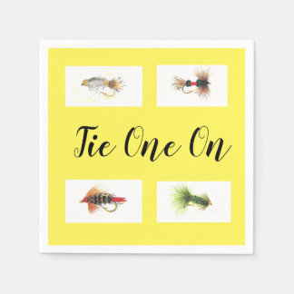 Paper Napkin Serviette