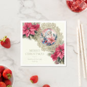 Paper Napkin Serviette (Beispiel)