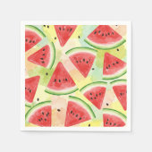 Paper Napkin Serviette (Vorderseite)