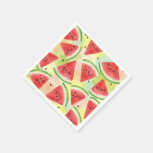 Paper Napkin Serviette (Ecke)