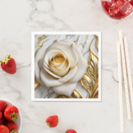 Paper Napkin Serviette