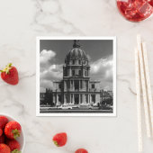 Paper Napkin Serviette (Beispiel)