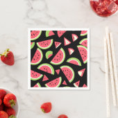Paper Napkin Serviette (Beispiel)