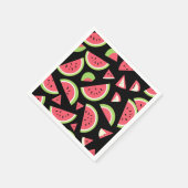 Paper Napkin Serviette (Ecke)