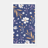 Paper Napkin Serviette (Vorderseite)