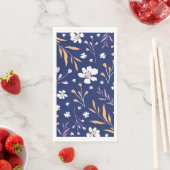 Paper Napkin Serviette (Beispiel)