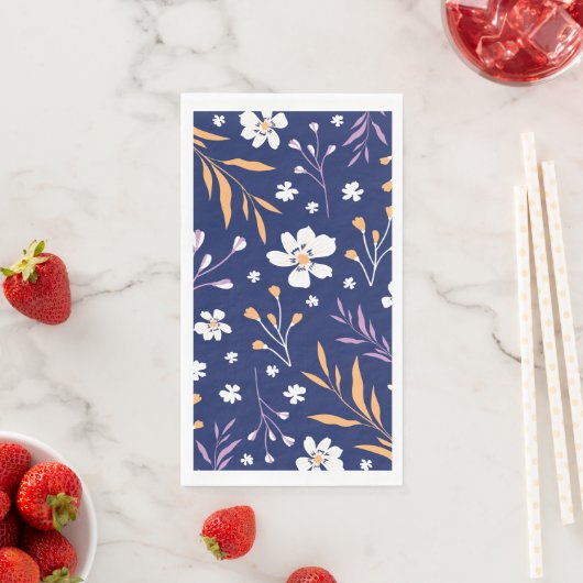 Paper Napkin Serviette (Beispiel)