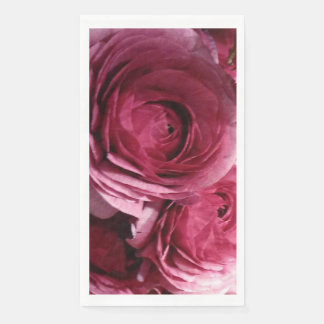 Paper Napkin Serviette