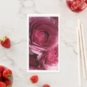 Paper Napkin Serviette (Beispiel)