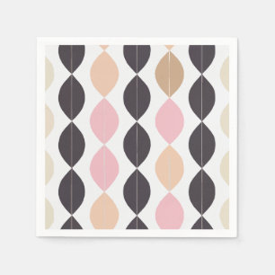 Paper Napkin Serviette