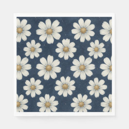 Paper Napkin Serviette