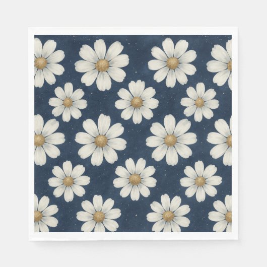 Paper Napkin Serviette (Vorderseite)