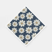 Paper Napkin Serviette (Ecke)