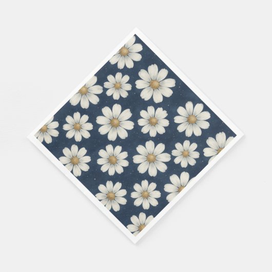 Paper Napkin Serviette (Ecke)