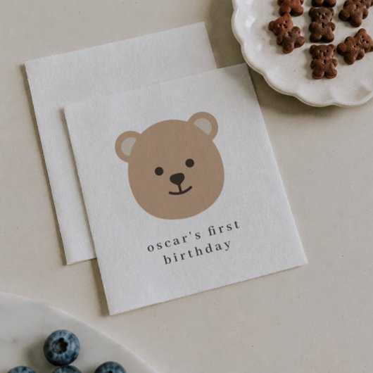 Paper Napkin Serviette