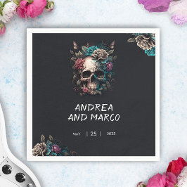 Paper Napkin Serviette