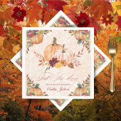 Paper Napkin Serviette