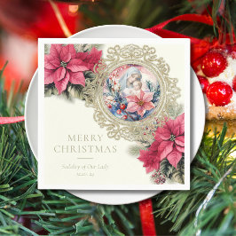 Paper Napkin Serviette