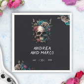 Paper Napkin Serviette