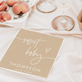 Paper Napkin Serviette