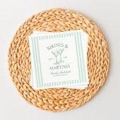 Paper Napkin Serviette