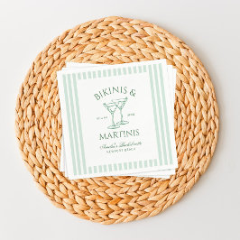 Paper Napkin Serviette