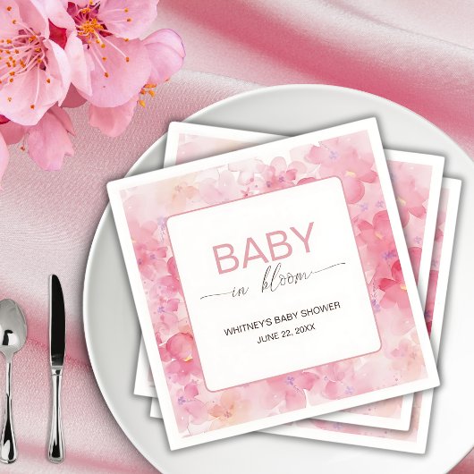 Paper Napkin Serviette