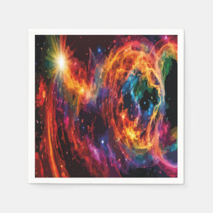 Paper Napkin Serviette