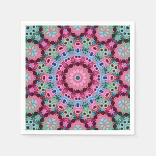 Paper Napkin Serviette