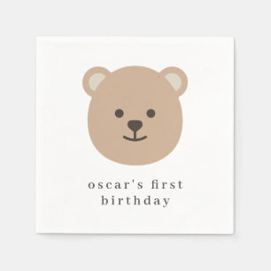 Paper Napkin Serviette