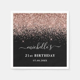 Paper Napkin Serviette