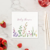 Paper Napkin Serviette (Beispiel)