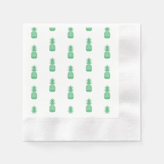 Paper Napkin Serviette (Vorderseite)