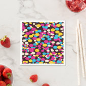 Paper Napkin Serviette (Beispiel)