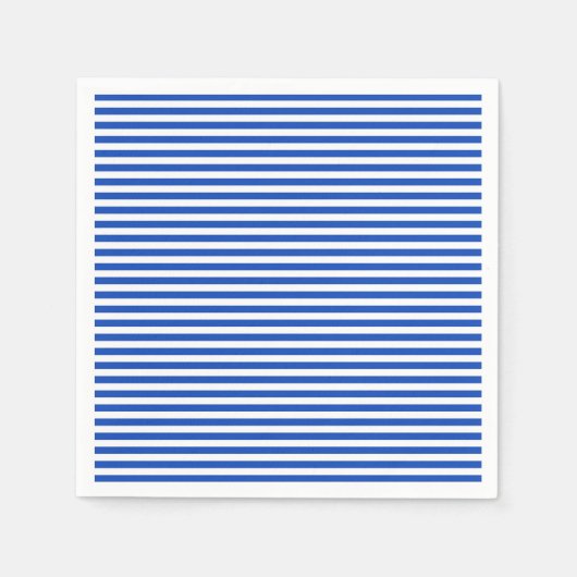 Paper Napkin Serviette (Vorderseite)