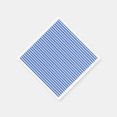 Paper Napkin Serviette (Ecke)