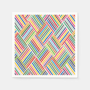 Paper Napkin Serviette