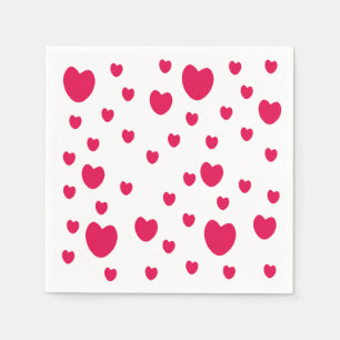 Paper Napkin Serviette