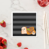 Paper Napkin Serviette (Beispiel)