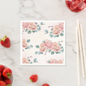 Paper Napkin Serviette (Beispiel)