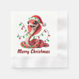 Paper Napkin Serviette